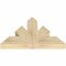 Ekena Millwork Saratoga Rough Sawn Timber Gable Bracket, Douglas Fir, 36"W x 23"H x 4"D x 6"F, 15/12 Pitch GBW036X23X0406SAR00RDF - alternate 5